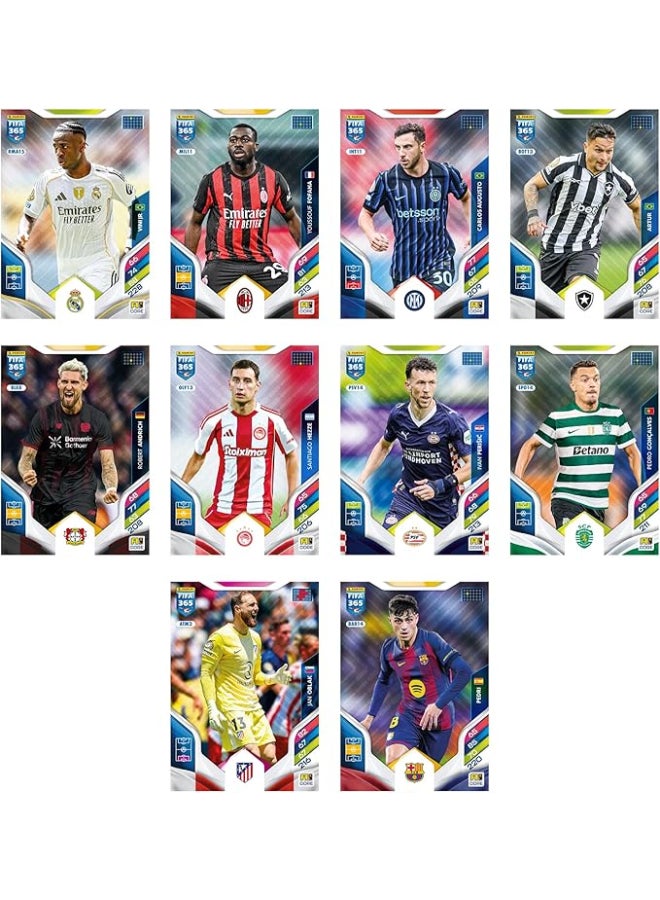Panini FIFA 365 2026 AXL Ecoblister - Image 2
